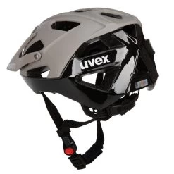 Uvex QUATRO CC Fahrradhelm OAK BROWN-BLACK MATT -Outdoor Abenteuer Verkauf 5638030561 c quatro cc uvex 24