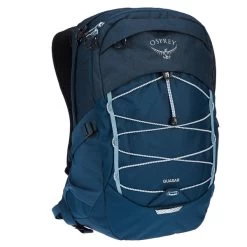 Osprey QUASAR Tagesrucksack ATLAS BLUE HEATHER