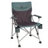 FRILUFTS CATALINA W:O:A Campingstuhl BLACK/VINEYARD GREEN 2 FRILUFTS CATALINA W:O:A Campingstuhl BLACK/VINEYARD GREEN -Outdoor Abenteuer Verkauf 5638031669 a catalina woa frilufts 24