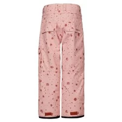 Namuk CRUSADE SKIHOSE ' GALAXY' Kinder Skihose SUNSET ROSE -Outdoor Abenteuer Verkauf 5638031776 c crusade skihosen galaxy namuk 24