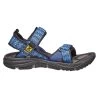 Source GOBI M Herren Trekkingsandalen TRIANGLES BLUE 2 Source GOBI M Herren Trekkingsandalen TRIANGLES BLUE -Outdoor Abenteuer Verkauf 5638032493 a gobi source 24