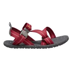 Source SOLO Damen Outdoor Sandalen RED PETRA