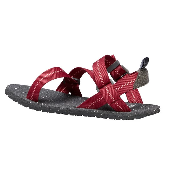 Source SOLO Damen Outdoor Sandalen RED PETRA 5 Source SOLO Damen Outdoor Sandalen RED PETRA – Bild 3