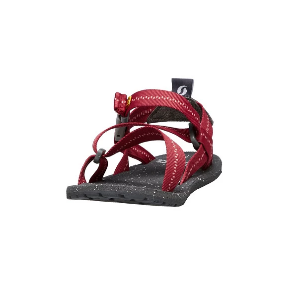 Source SOLO Damen Outdoor Sandalen RED PETRA 6 Source SOLO Damen Outdoor Sandalen RED PETRA – Bild 4