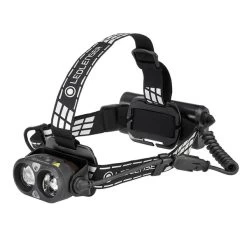 Ledlenser H19R SIGNATURE Stirnlampe BLACK