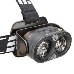 Ledlenser H19R SIGNATURE Stirnlampe BLACK 8 Ledlenser H19R SIGNATURE Stirnlampe BLACK -Outdoor Abenteuer Verkauf 5638032584 e h19r signature led lenser 24