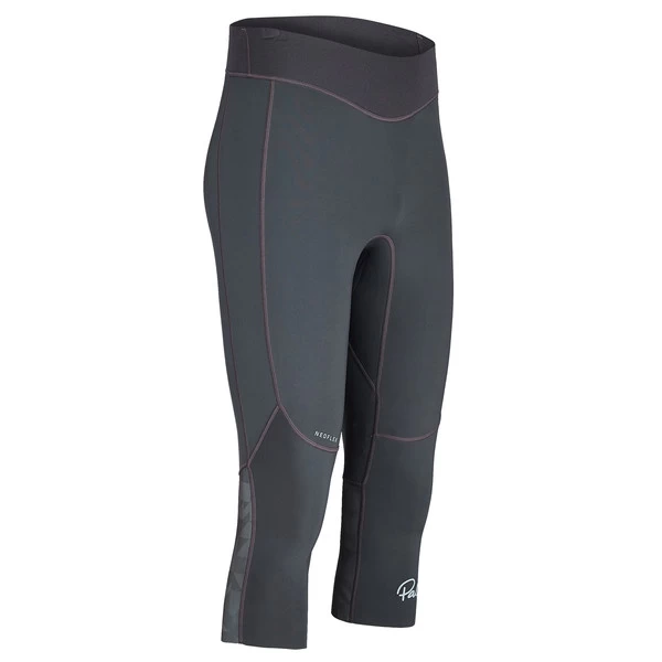 Palm NEOFLEX PANTS Herren Neoprenbekleidung JET GREY 4 Palm NEOFLEX PANTS Herren Neoprenbekleidung JET GREY – Bild 2