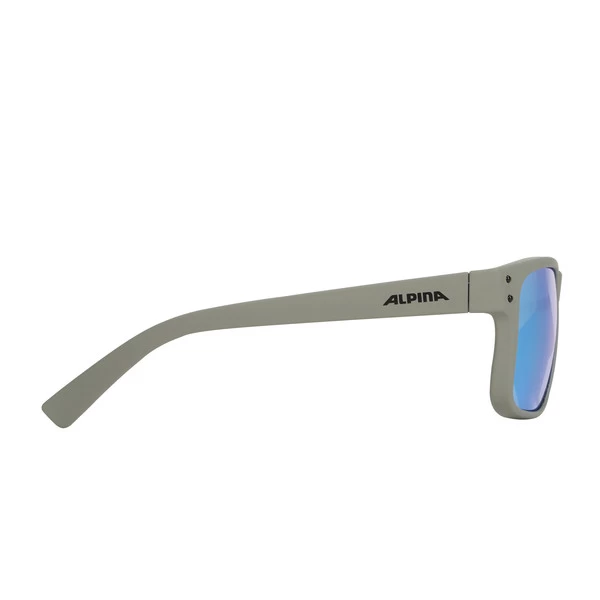 Alpina KOSMIC Unisex Sonnenbrille MOON-GREY MATT 4 Alpina KOSMIC Unisex Sonnenbrille MOON-GREY MATT – Bild 2