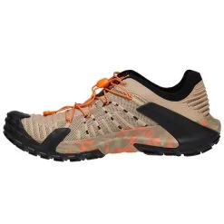 Mammut HUECO KNIT II LOW Herren Freizeitschuhe SAVANNAH-BLACK -Outdoor Abenteuer Verkauf 5638034852 c hueco knit ii low mammut 24