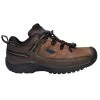 Keen TARGHEE LOW WP Y Kinder Wanderschuhe COFFEE BEAN/BISON 1 Keen TARGHEE LOW WP Y Kinder Wanderschuhe COFFEE BEAN/BISON -Outdoor Abenteuer Verkauf 5638034957 a targhee low wp y keen 24