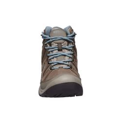 Keen CIRCADIA MID WP W Damen Wanderstiefel TOASTED COCONUT/NORTH ATLANTIC 8 Keen CIRCADIA MID WP W Damen Wanderstiefel TOASTED COCONUT/NORTH ATLANTIC -Outdoor Abenteuer Verkauf 5638035009 d circadia mid wp w keen 24