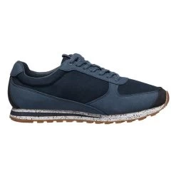 SAOLA ALTA VIBRAM Herren Freizeitschuhe NAVY