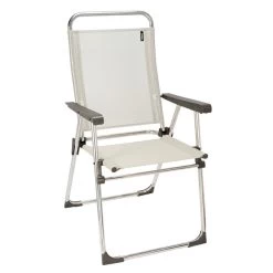 Lafuma ALU VICTORIA HOCHLEHNER Campingstuhl SEIGLE II