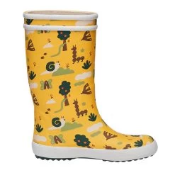 Aigle LOLLY POP PLAY 2 Kinder Gummistiefel ANIMAUX