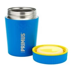 Primus TRAILBREAK LUNCH JUG 400 PIPPI BLUE Thermobehälter BLUE -Outdoor Abenteuer Verkauf 5638037613 c trailbreak lunch jug 400 pippi blue primus 24