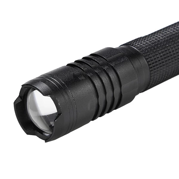 Origin Outdoors LED-TASCHENLAMPE Taschenlampe NOCOLOR 5 Origin Outdoors LED-TASCHENLAMPE Taschenlampe NOCOLOR – Bild 3