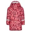 Reima RAINCOAT VATTEN Kinder Regenmantel JAM RED -Outdoor Abenteuer Verkauf 5638039242 a raincoat vatten reima 24