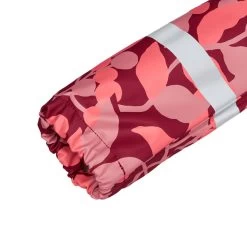 Reima RAINCOAT VATTEN Kinder Regenmantel JAM RED -Outdoor Abenteuer Verkauf 5638039242 d raincoat vatten reima 24