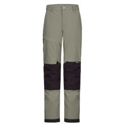 Reima REIMATEC PANTS SAMPU Kinder Trekkinghose GREYISH GREEN