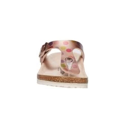 Birkenstock GIZEH KIDS BF Kinder Freizeitsandalen ELECTRIC METALLIC DOTS COPPER 9 Birkenstock GIZEH KIDS BF Kinder Freizeitsandalen ELECTRIC METALLIC DOTS COPPER -Outdoor Abenteuer Verkauf 5638040244 d gizeh kids bf birkenstock 24