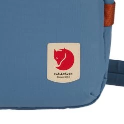 FJÄLLRÄVEN Fjällräven HIGH COAST CROSSBODY Umhängetasche DAWN BLUE -Outdoor Abenteuer Verkauf 5638044755 d high coast crossbody fjaellraeven 24