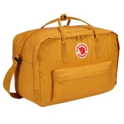FJÄLLRÄVEN Fjällräven KÅNKEN WEEKENDER Reisetasche OCHRE