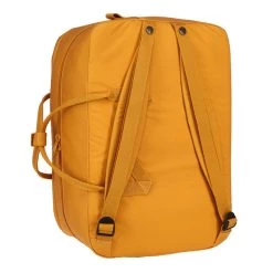 FJÄLLRÄVEN Fjällräven KÅNKEN WEEKENDER Reisetasche OCHRE -Outdoor Abenteuer Verkauf 5638044870 d kanken weekender fjaellraeven 24