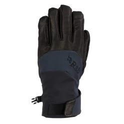 Rab KHROMA TOUR INFINIUM GLOVES Unisex Handschuhe BLACK