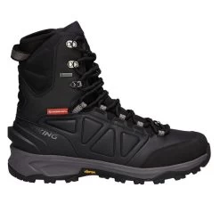 Viking CONSTRICTOR ICEGRIP WARM GTX M Herren Winterstiefel BLACK