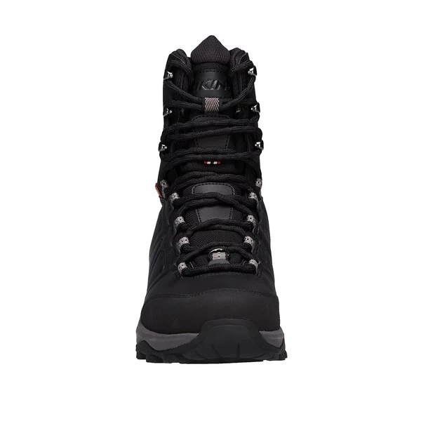 Viking CONSTRICTOR ICEGRIP WARM GTX M Herren Winterstiefel BLACK 6 Viking CONSTRICTOR ICEGRIP WARM GTX M Herren Winterstiefel BLACK – Bild 4