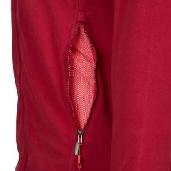 Vaude ROSEMOOR FLEECE JACKET II Herren Fleecejacke DARK INDIAN RED -Outdoor Abenteuer Verkauf 5638048914 j rosemoor fleece jacket ii vaude 24