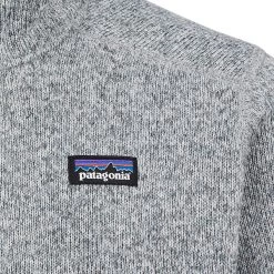 Patagonia K' S BETTER SWEATER JKT Kinder Fleecejacke STONEWASH 8 Patagonia K' S BETTER SWEATER JKT Kinder Fleecejacke STONEWASH -Outdoor Abenteuer Verkauf 5638050976 c k s better sweater jkt patagonia 24