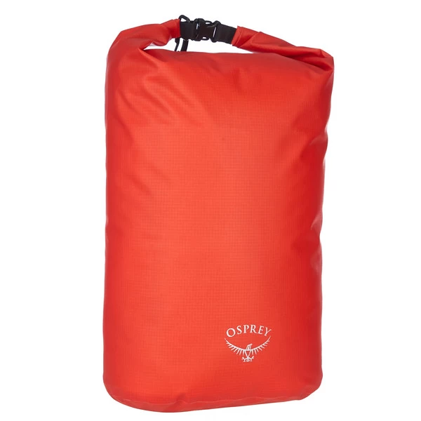 Osprey WILDWATER DRY BAG 35 Packsack MARS ORANGE 3 Osprey WILDWATER DRY BAG 35 Packsack MARS ORANGE
