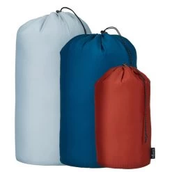 FRILUFTS STUFFBAG ROUND UL SET Packsack MIXED