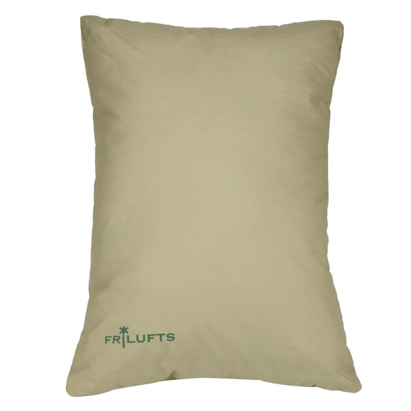 FRILUFTS MONTERICO PILLOW Kissen GOLD 4 FRILUFTS MONTERICO PILLOW Kissen GOLD – Bild 2
