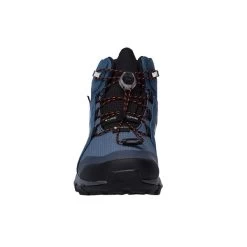 Adidas TERREX MID GORE-TEX HIKING SHOES Kinder Wanderstiefel WONDER STEEL/GREY THREE/IMPACT 9 Adidas TERREX MID GORE-TEX HIKING SHOES Kinder Wanderstiefel WONDER STEEL/GREY THREE/IMPACT -Outdoor Abenteuer Verkauf 5638053165 d terrex mid goretex hiking shoes adidas 24