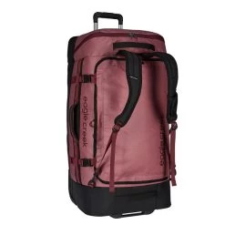 Eagle Creek CARGO HAULER XT WHEELED DUFFEL 120L/32 Reisetasche Mit Rollen EARTH RED -Outdoor Abenteuer Verkauf 5638054385 h cargo hauler xt wheeled duffel 120l32 eagle creek 24