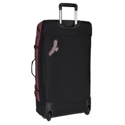 Eagle Creek CARGO HAULER XT WHEELED DUFFEL 120L/32 Reisetasche Mit Rollen EARTH RED -Outdoor Abenteuer Verkauf 5638054385 i cargo hauler xt wheeled duffel 120l32 eagle creek 24