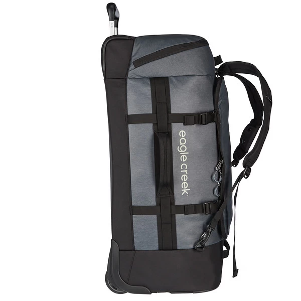 Eagle Creek CARGO HAULER XT WHEELED DUFFEL 90L/29 Reisetasche Mit Rollen CHARCOAL – Bild 2