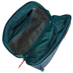 Tatonka SQUARE ZIP POUCH M Kulturtasche NAVY -Outdoor Abenteuer Verkauf 5638054548 c square zip pouch m tatonka 24