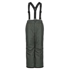 Reima REIMATEC WINTER PANTS PROXIMA Kinder Winterhose THYME GREEN