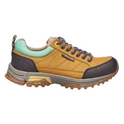 Doghammer GUIDE VEGAN Damen Wanderschuhe JADE