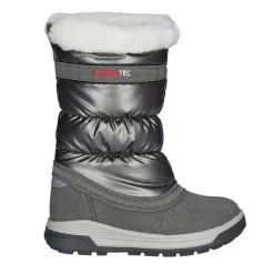 Reima REIMATEC WINTER BOOTS SOPHIS Kinder Winterstiefel DARK SILVER