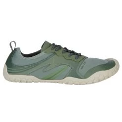 Ballop SERENGETI Unisex Barfußschuhe GREEN