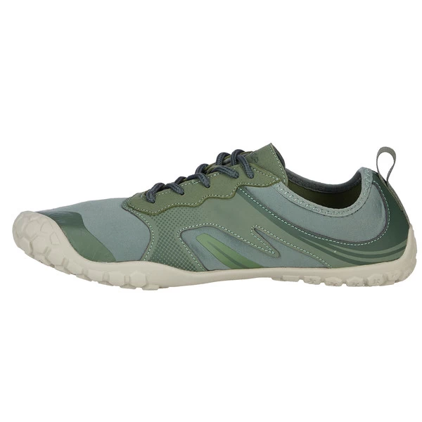 Ballop SERENGETI Unisex Barfußschuhe GREEN 5 Ballop SERENGETI Unisex Barfußschuhe GREEN – Bild 3