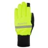 Roeckl Sports RIVEO Unisex Fahrradhandschuhe FLUO YELLOW