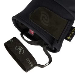 Roeckl Sports ANDALO GTX Kinder Handschuhe BLACK 9 Roeckl Sports ANDALO GTX Kinder Handschuhe BLACK -Outdoor Abenteuer Verkauf 5638064917 d andalo gtx roeckl sports 24