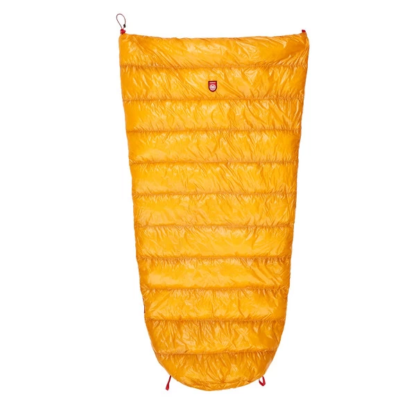 Pajak RADICAL ULX Daunenschlafsack GOLD 3 Pajak RADICAL ULX Daunenschlafsack GOLD
