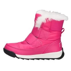 Sorel CHILDRENS WHITNEY II STRAP WP Kinder Winterstiefel CACTUS PINK, BLACK 8 Sorel CHILDRENS WHITNEY II STRAP WP Kinder Winterstiefel CACTUS PINK, BLACK -Outdoor Abenteuer Verkauf 5638067957 c childrens whitney ii strap wp sorel 24