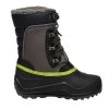 Kamik LUKE4 Kinder Winterstiefel CHARCOAL-CHARBON 1 Kamik LUKE4 Kinder Winterstiefel CHARCOAL-CHARBON -Outdoor Abenteuer Verkauf 5638072391 a luke4 kamik 24